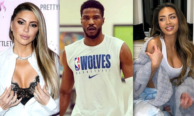 Σκάνδαλο στο NBA: Ο Μαλίκ Μπίσλι απάτησε τη γυναίκα του με την πρώην σύζυγο του Πίπεν (pics)