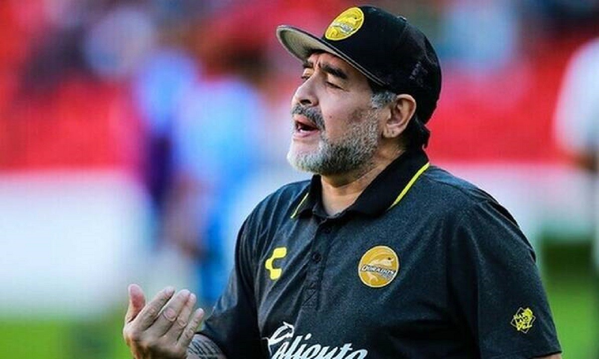 Μαραντόνα: Τα αποτελέσματα της νεκροψίας – «Καθαρός» ο Ντιέγκο!