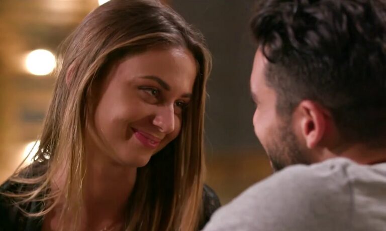 The Bachelor – Μαρίνα: Το «τρίτο πρόσωπο» αποκαλύπτει – «Η σχέση μου με τον Παναγιώτη» (vid)