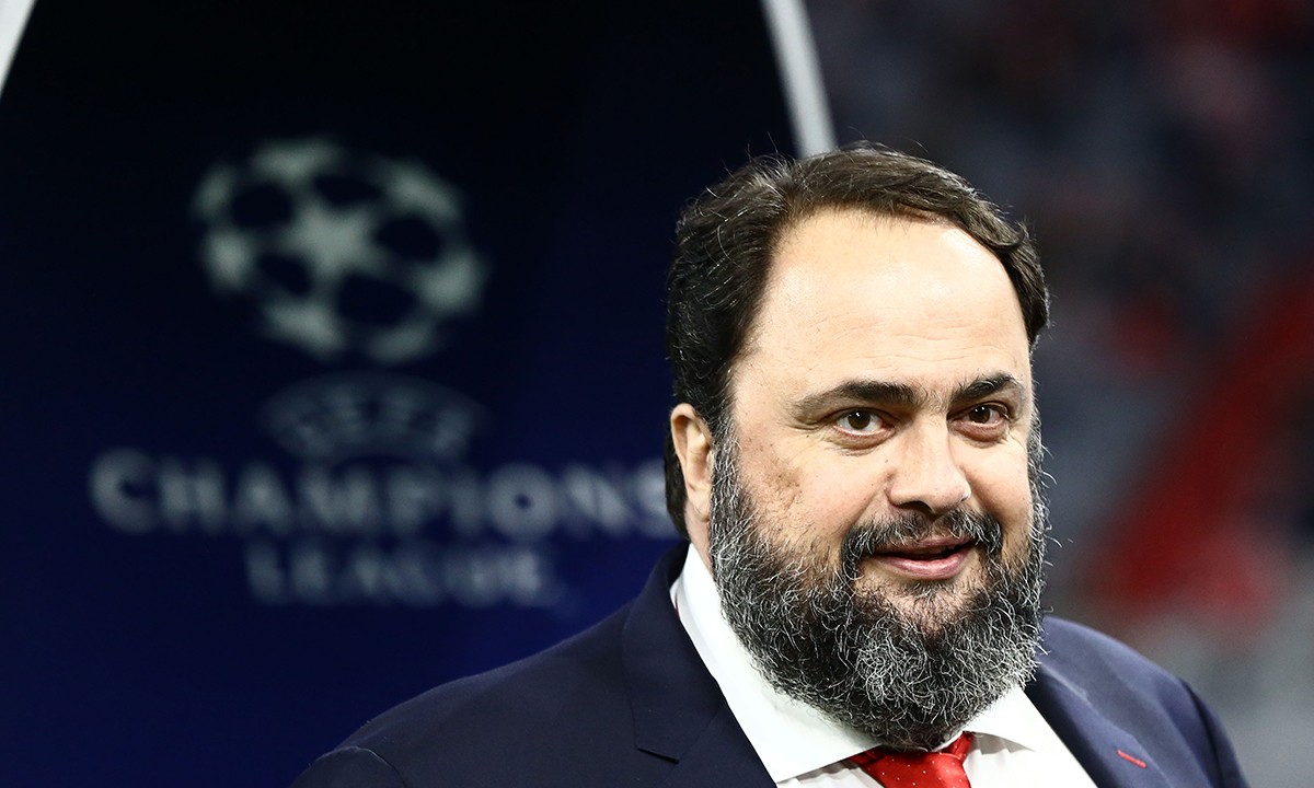 Μαρινάκης: Η αποδόμηση των κατηγοριών μέσω της συνηγόρου του, Παναγιώτου