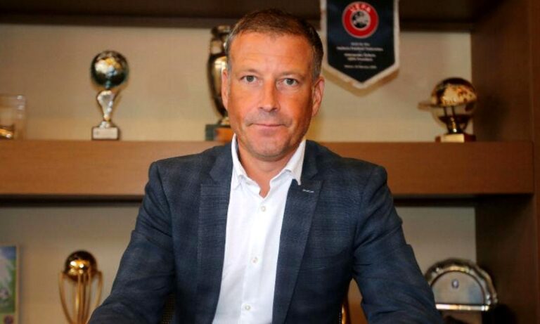 Κλάτενμπεργκ: «Κανένα πέναλτι σε ΠΑΟΚ και ΑΕΚ»