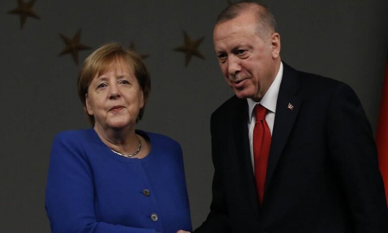 Αυτές είναι οι χώρες που σώζουν από τις κυρώσεις την Τουρκία!