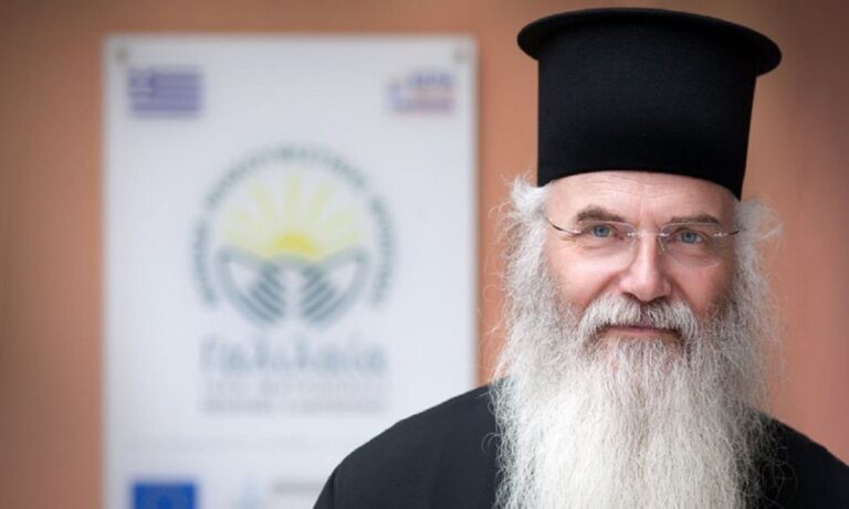 Μητροπολίτης Μεσογαίας: «Πρόστιμα σε Ναούς»