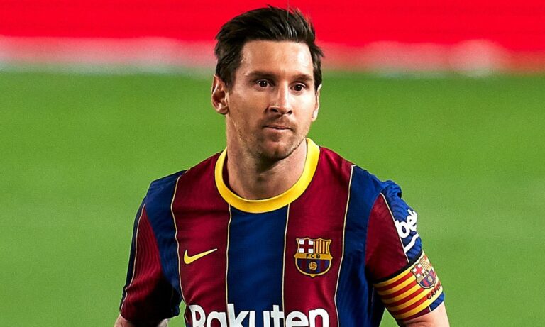 Υπηρεσιακός πρόεδρος Μπαρτσελόνα: «Θα είχα πουλήσει ήδη τον Μέσι»!