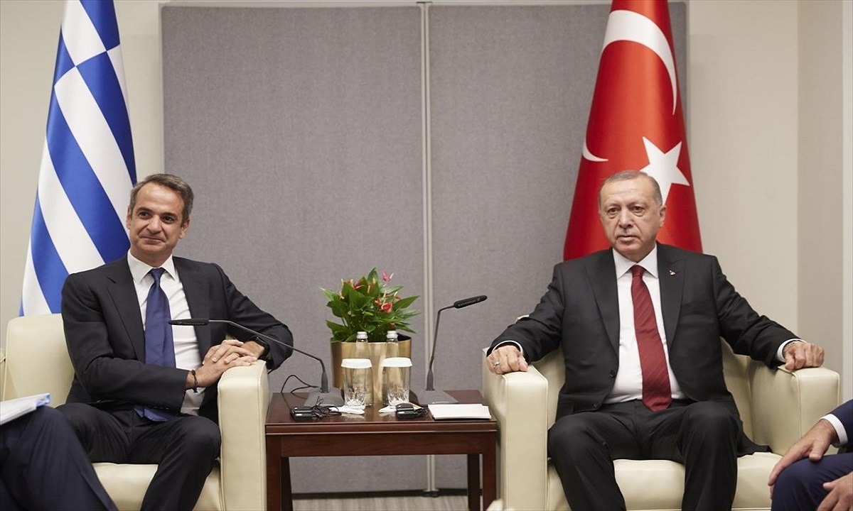 Σύνοδος Κορυφής: Απορρίπτεται το σενάριο επιβολής εμπάργκο όπλων στην Τουρκία!