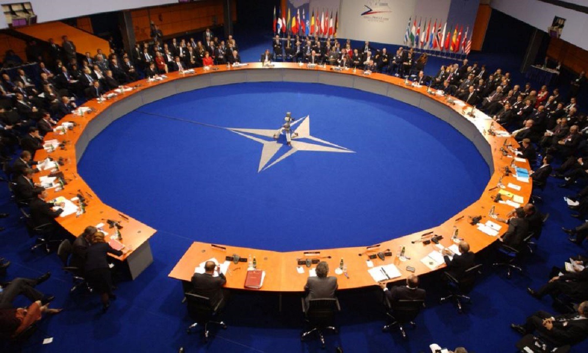 Νέα ψυχρολουσία από το ΝΑΤΟ: «Μας ανησυχεί η Τουρκία αλλά είναι πολύ σημαντική!»