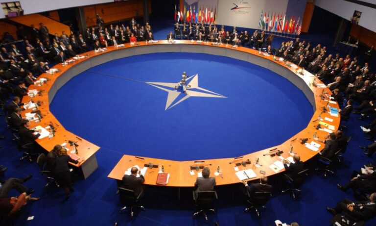 Αποβολή Τουρκίας από το ΝΑΤΟ θέλουν Αμερικανοί Αξιωματούχοι