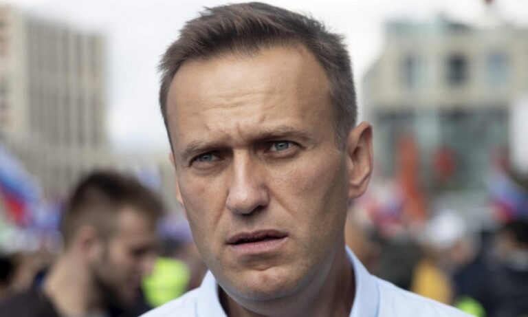 CNN: Έρευνα ντοκουμέντο για τη δηλητηρίαση Ναβάλνι εμπλέκει τις ρωσικές μυστικές υπηρεσίες