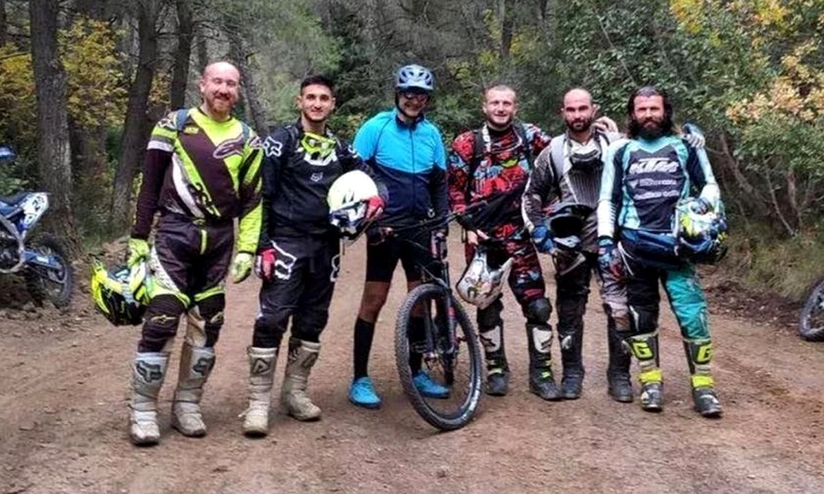 Ο Κ. Μητσοτάκης παραβιάζει τα μέτρα και την ατομική ευθύνη; | sportime.gr