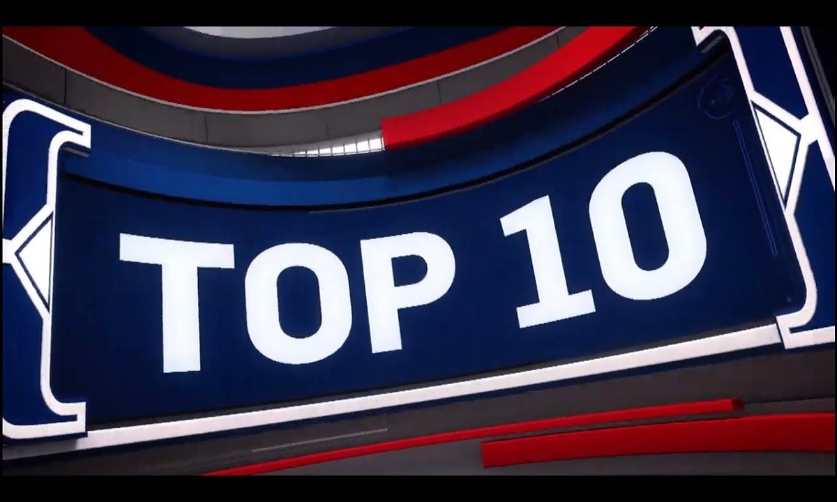 NBA Top-10: Ο Ροζίερ κατακτά την κορυφή (vid)