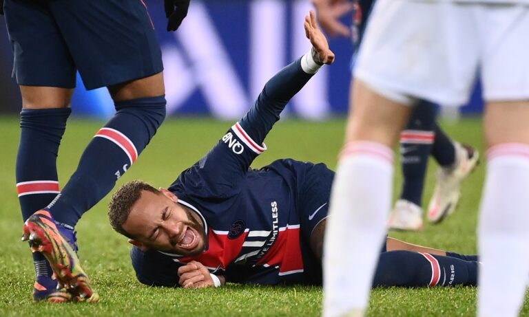 Οπαδοί Πάρι: «Αν πάθει κάτι ο Νεϊμάρ, θα σε σκοτώσουμε»