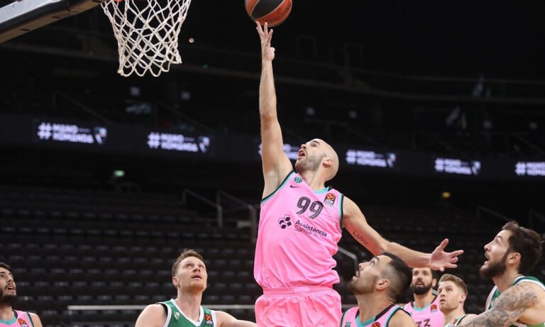 Μπαρτσελόνα- Βαλένθια LIVE