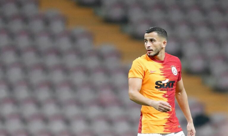 Ομάρ: Αγωνία για την όραση του παίκτη της Γαλατάσαραϊ