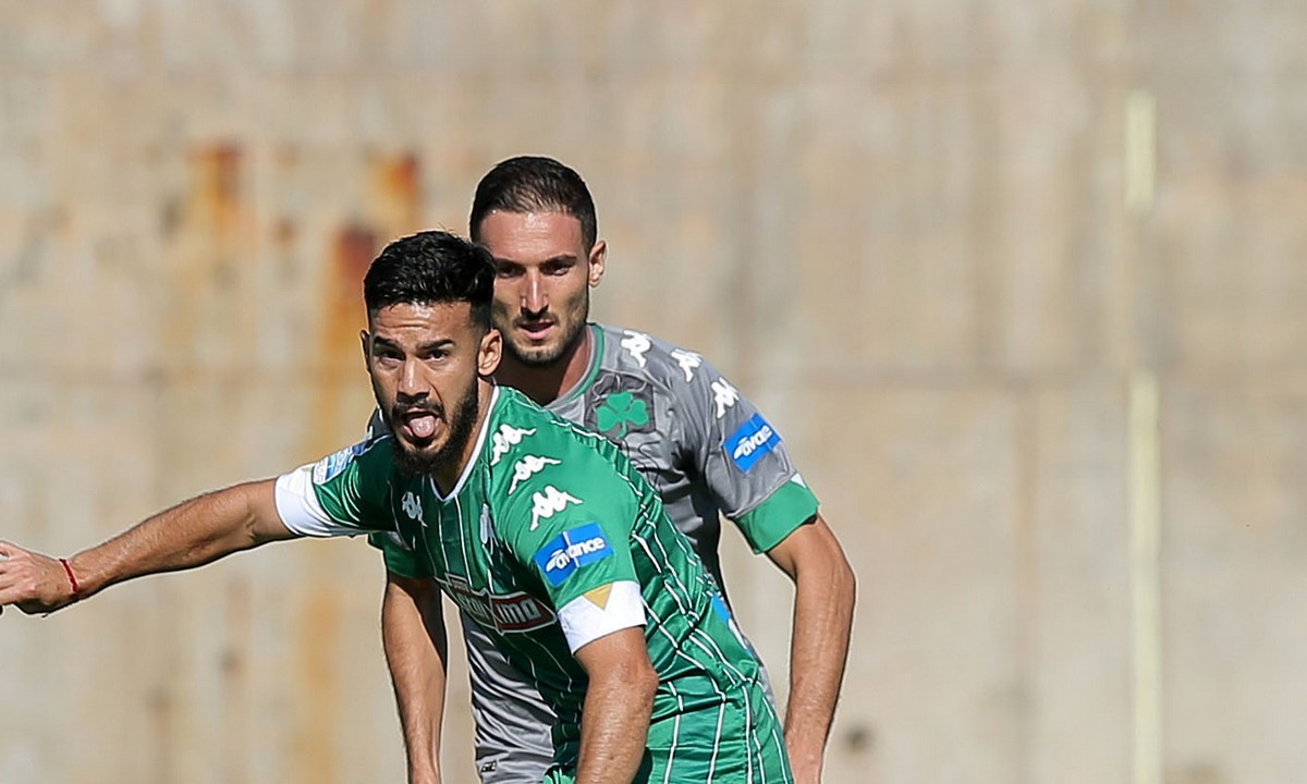 Παναθηναϊκός: Πολύ κουβέντα για το τίποτα