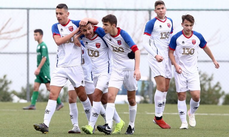 Κίνηση ανθρωπιάς και αγάπης από την Ακαδημία του Πανιωνίου