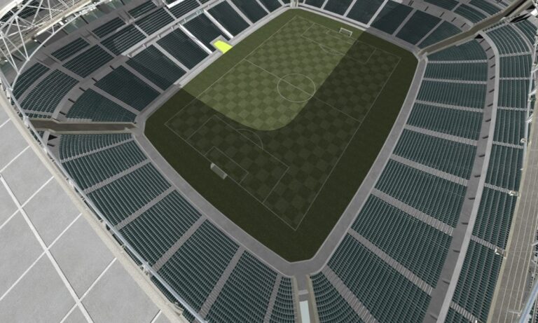 Παναθηναϊκός: Τέσσερα διαφορετικά οικόπεδα στο Βοτανικό προτείνει ο Δήμος στην ΚΑΕ