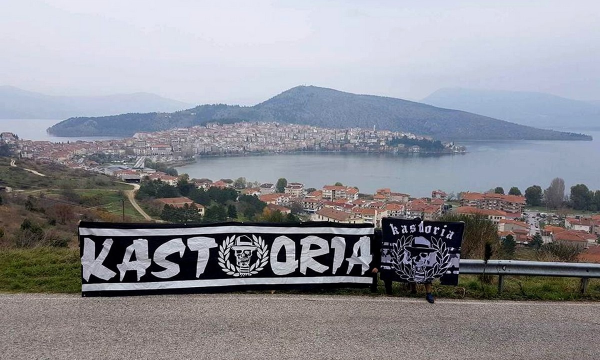 Τρομερή πρωτοβουλία του ΣΦ ΠΑΟΚ Καστοριάς: Δίπλα στους μαθητές και σε όσους έχουν ανάγκη!