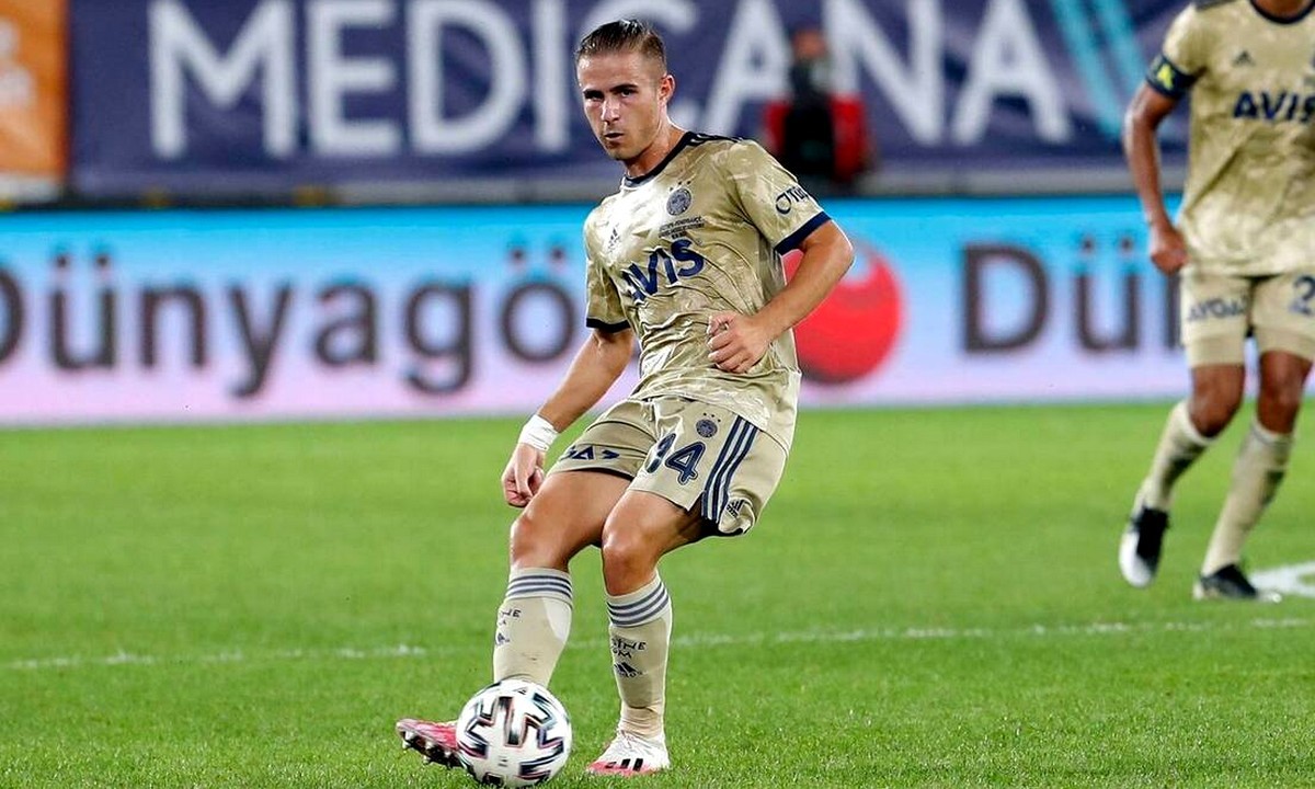 Πέλκας: Τον κράζουν οι Τούρκοι γιατί δεν είναι συγκεντρωμένος στη Φενερμπαχτσέ!