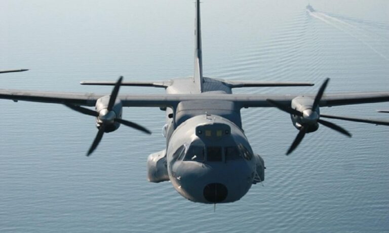 Τουρκία: Αντιμετωπίσαμε τα ελληνικά μαχητικά καταλλήλως – Δηλαδή το βάλαμε στα πόδια