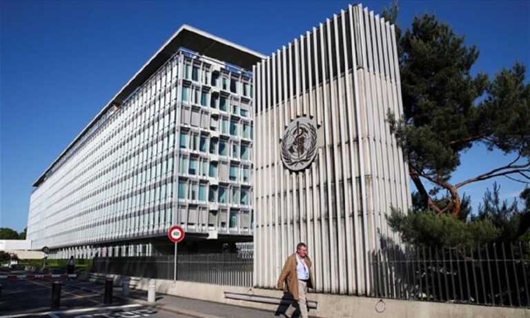 ΠΟΥ: «H πανδημία του κορονοϊού δεν θα είναι ούτε η τελευταία ούτε η χειρότερη, προετοιμαστείτε»