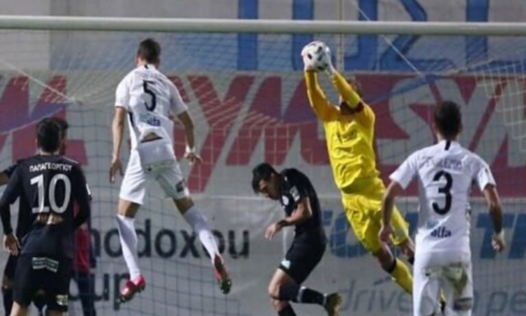 Στοίχημα: «Νοσοκομείο» ο Ολυμπιακός Λευκωσίας, παίρνει «ζεστή» ρεβάνς η Χάποελ!