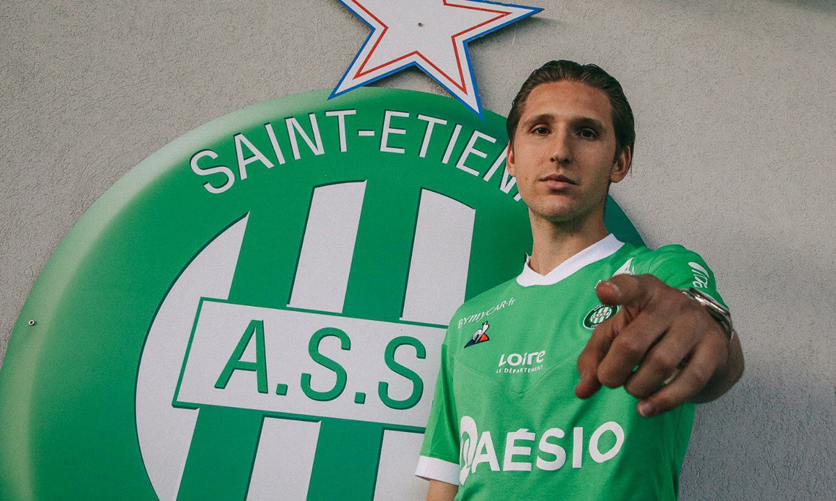 L' Equipe: «Στην Ελλάδα ο Ρέτσος να επισκεφτεί γιατρό»