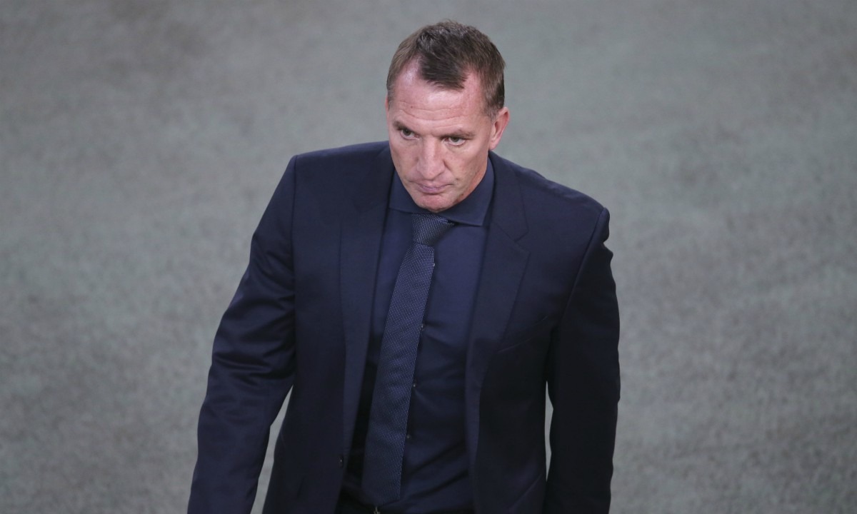 Ρότζερς: «Κανένα βράδυ δεν είναι εύκολο, έπαιξε καλά η ΑΕΚ»