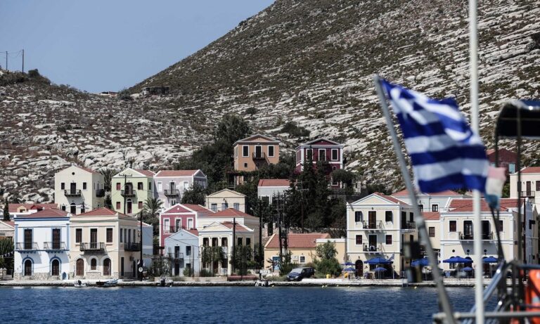 Για μεγάλη κρίση μιλούν τα Τουρκικά ΜΜΕ την κατασκοπεία στη Ρόδο!