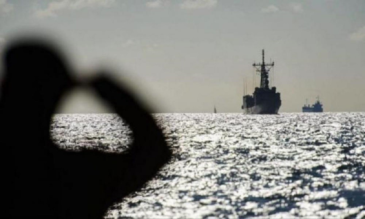 «Έσπασε» ο μάγειρας - κατάσκοπος και αποκάλυψε: «Η Τουρκία μου ζητούσε κωδικούς πλοίων του ΠΝ»