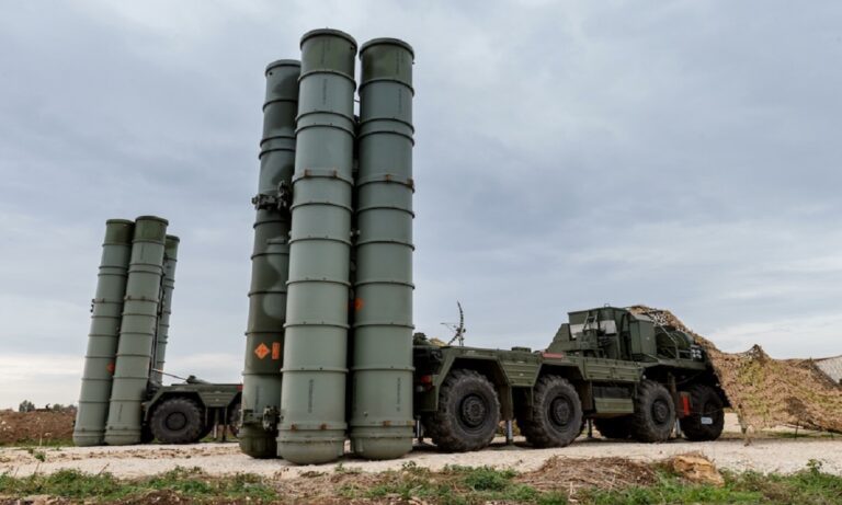 Ρώσοι: Η Τουρκία προσπαθεί να αντιγράψει τους S-400 – Δεν θα τα καταφέρουν