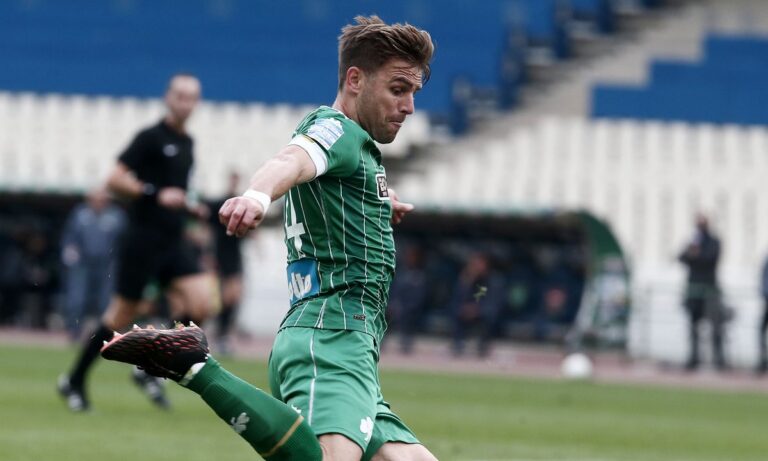 Παναθηναϊκός: Χωρίς Σάντσες κόντρα στον Αστέρα Τρίπολης