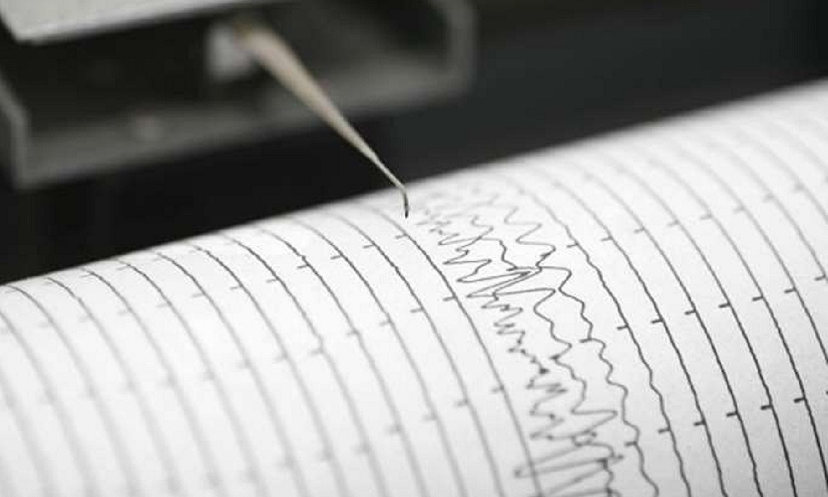 Ισχυρός σεισμός στην Τουρκία, έγινε αισθητός σε Ρόδο και Κύπρο