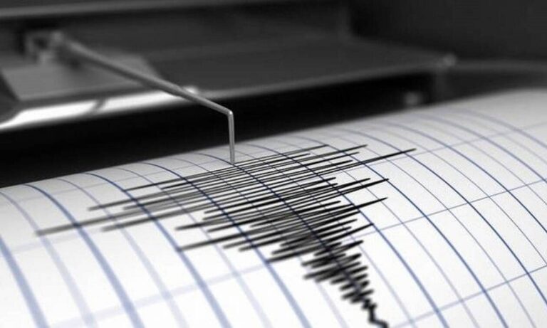 Φιλιππίνες: Ισχυρός σεισμός 6,3 Ρίχτερ!