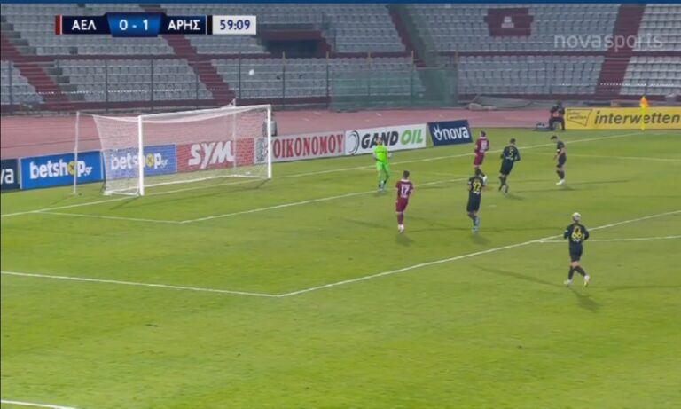 Άρης: Ο Σιαμπάνης, η «κραυγή» του και οι απαντήσεις που έδωσε (vid)