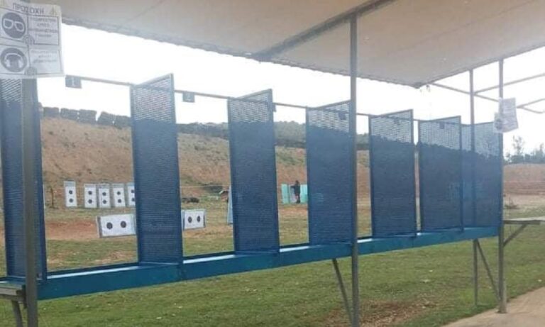 Ενωτική Κίνηση: Μεγάλη δυσαρέσκεια για τα Πεδία Βολής!