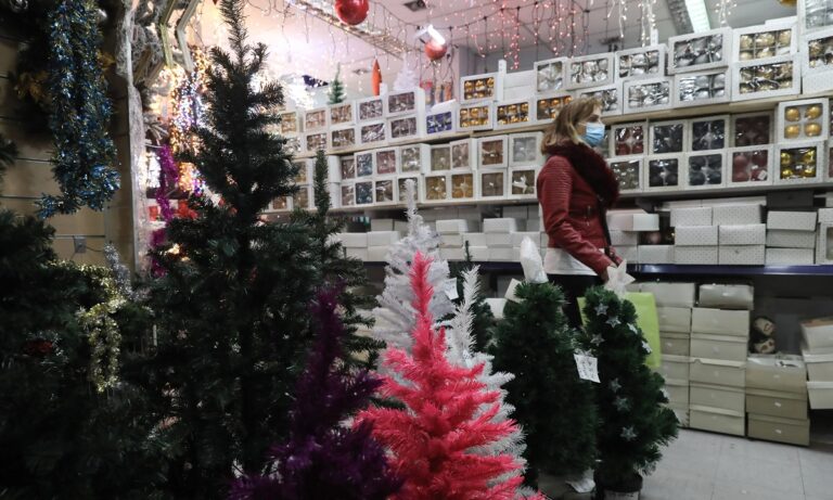 Αυτό το SMS στέλνουμε στο 13033 για τα ψώνια στα καταστήματα