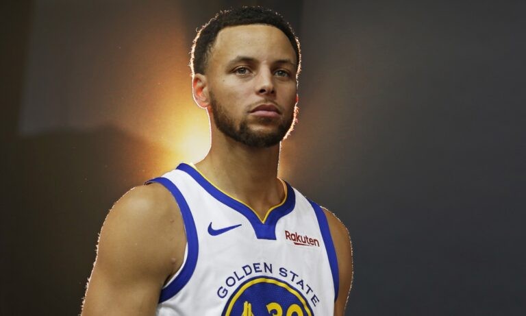 Στεφ Κάρι: Επιστρέφει έτοιμος και «καυτός»! (vid)