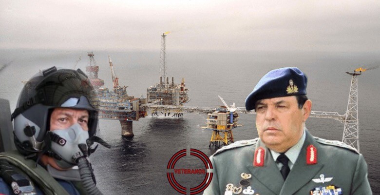 Ελληνοτουρκικά: Ξέσπασε ο Στρατηγός Φράγκος: «Θέλεις Πόλεμο Στρατηγέ Ακάρ; Θα τον έχεις!»