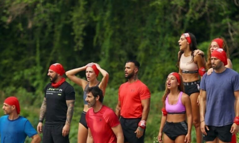Survivor highlights 29/12: Όλα όσα έγιναν στο 2ο επεισόδιο – Κάνουν πλάκα οι Μαχητές
