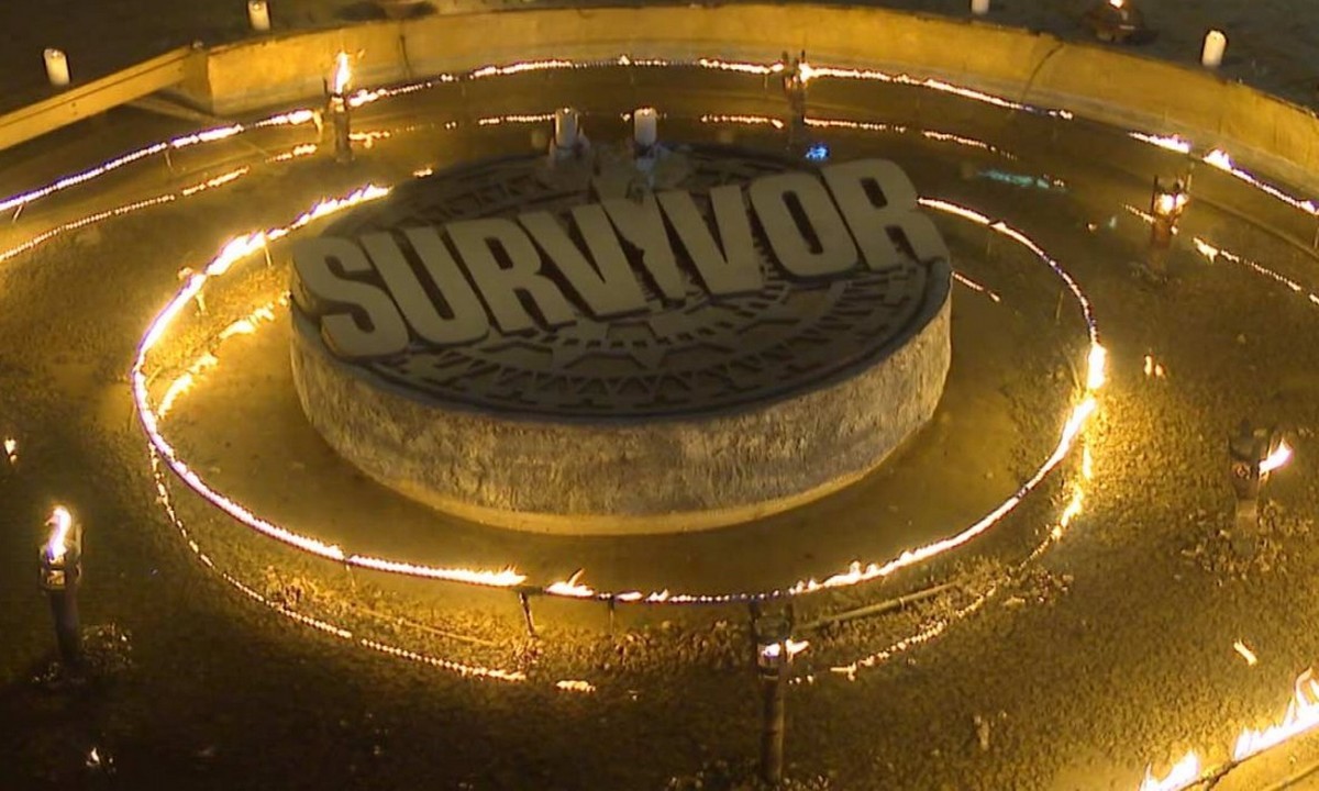 Survivor: Η μεγάλη μάχη ξεκινά σήμερα στις 21.00 (vid)