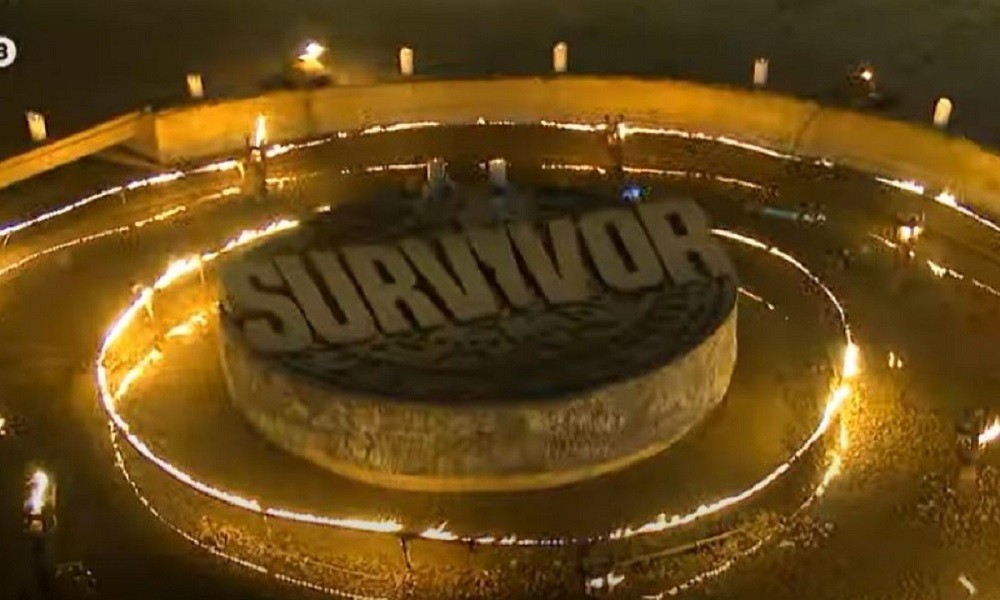 Survivor: Η πρώτη ανάρτηση παίκτη από τον Άγιο Δομίνικο (pics-vid)