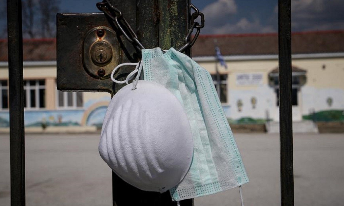 Σχολεία πότε ανοίγουν: Πιθανότατα κλειστά και μετά τις 7 Ιανουαρίου (vid)