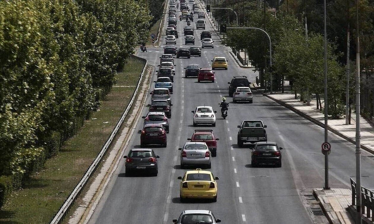 Απόφαση-σοκ για τα απλήρωτα Τέλη Κυκλοφορίας – Tι ισχύει