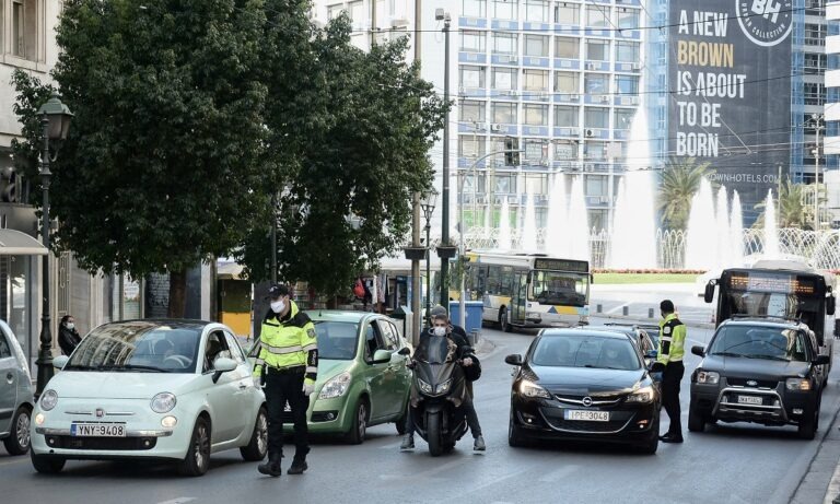 Τέλη κυκλοφορίας: Παράταση δύο μηνών