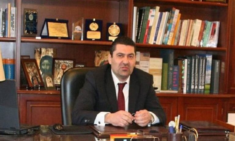 ΕΠΣ Γρεβενών – Κουπτσίδης: Δολοφονείτε το ερασιτεχνικό ποδόσφαιρο