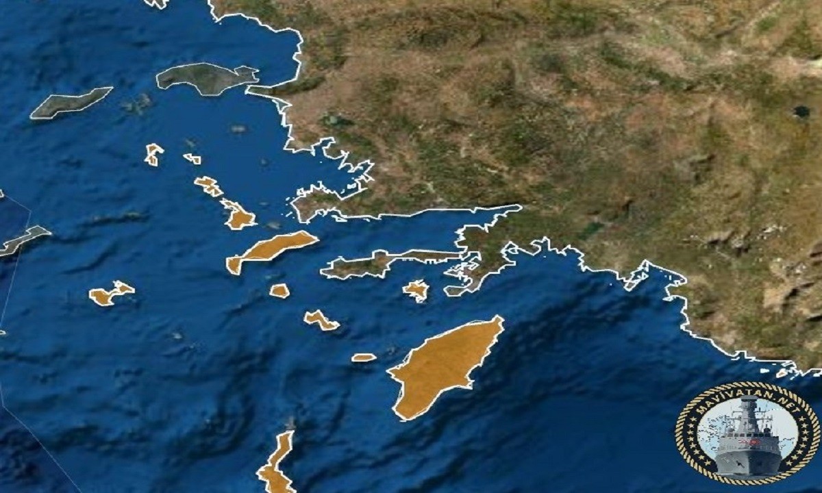 Ελληνοτουρκικα: Η τουρκική άσκηση Tiger Claw 2020/2 θα λάβει χώρα στην περιοχή του Ακσάζ, την Τρίτη, με την συμμετοχή μεγάλων τουρκικών ναυτικών, στρατιωτικών και αεροπορικών δυνάμεων.