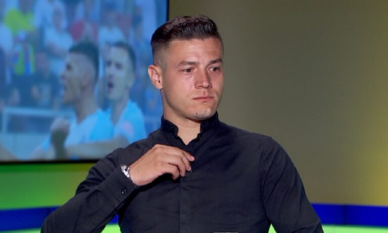 Τόρζε: «Δεν με πλήρωναν στην ΑΕΛ, καλύτερα που τελείωσε…»