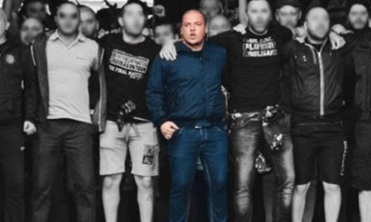 Άρης: Ζήτησε να τιμήσει τον Τόσκο στο ντέρμπι με τον ΠΑΟΚ!