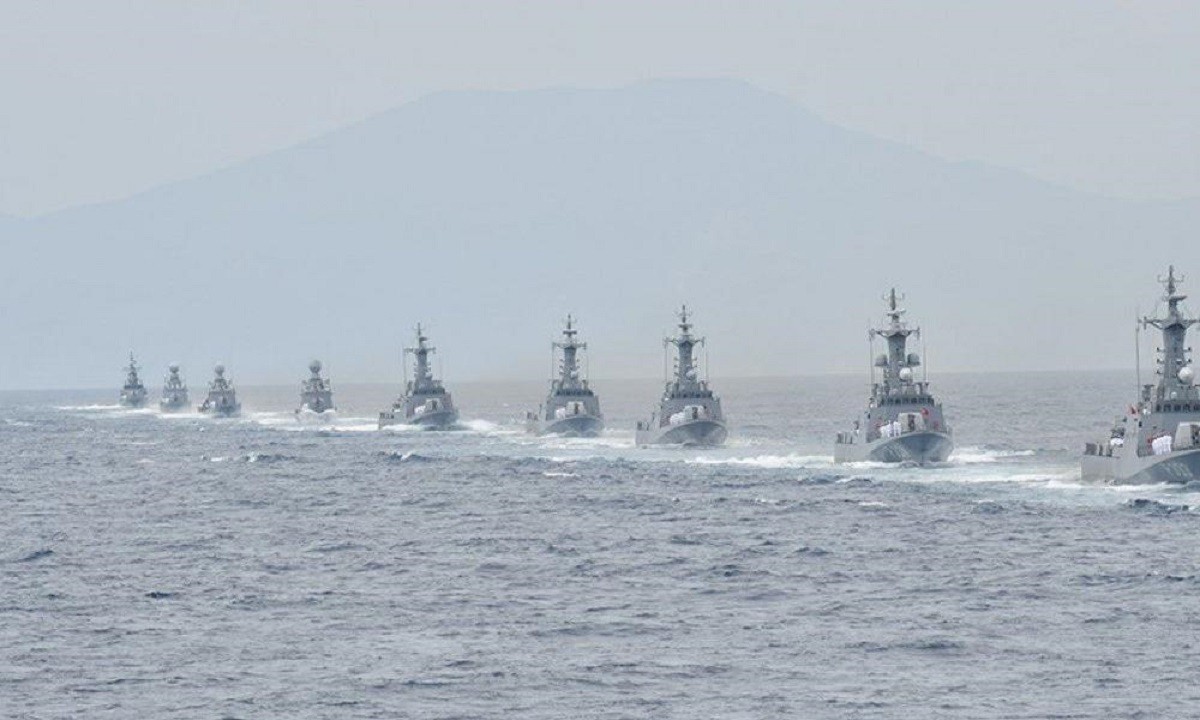 Έχουν ξεφύγει οι Τούρκοι: «Η Ελλάδα ασκεί πολιτιστική γενοκτονία στα Δωδεκάνησα»!