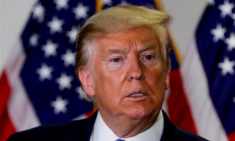 Ελληνοτουρκικά – S-400: «Ο Τραμπ υπέγραψε κυρώσεις για Τουρκία!»